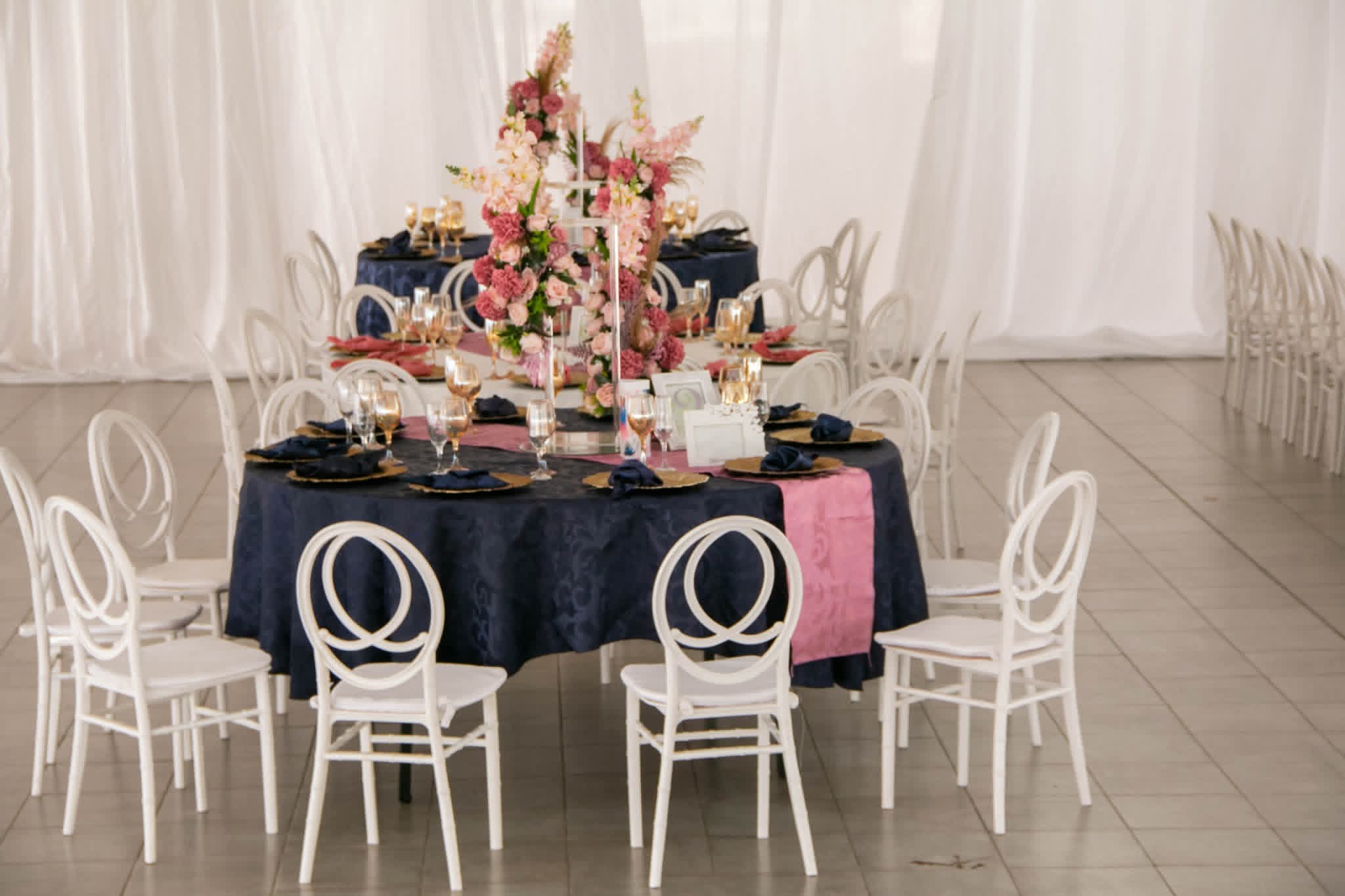 Euphorie Events  Gallery Showcase Image