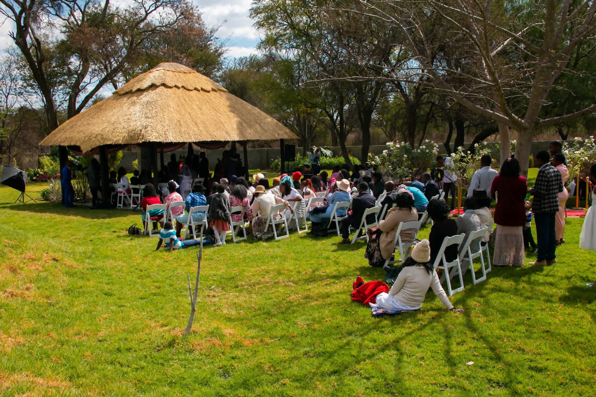 Euphorie Events  Gallery Showcase Image