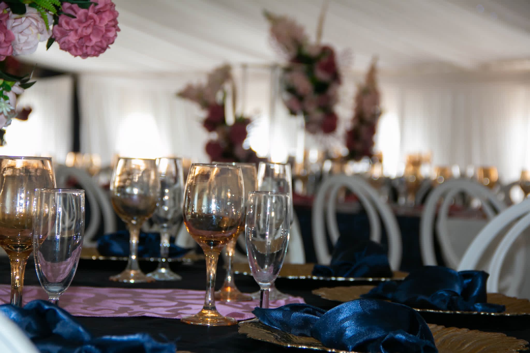 Euphorie Events  Gallery Showcase Image