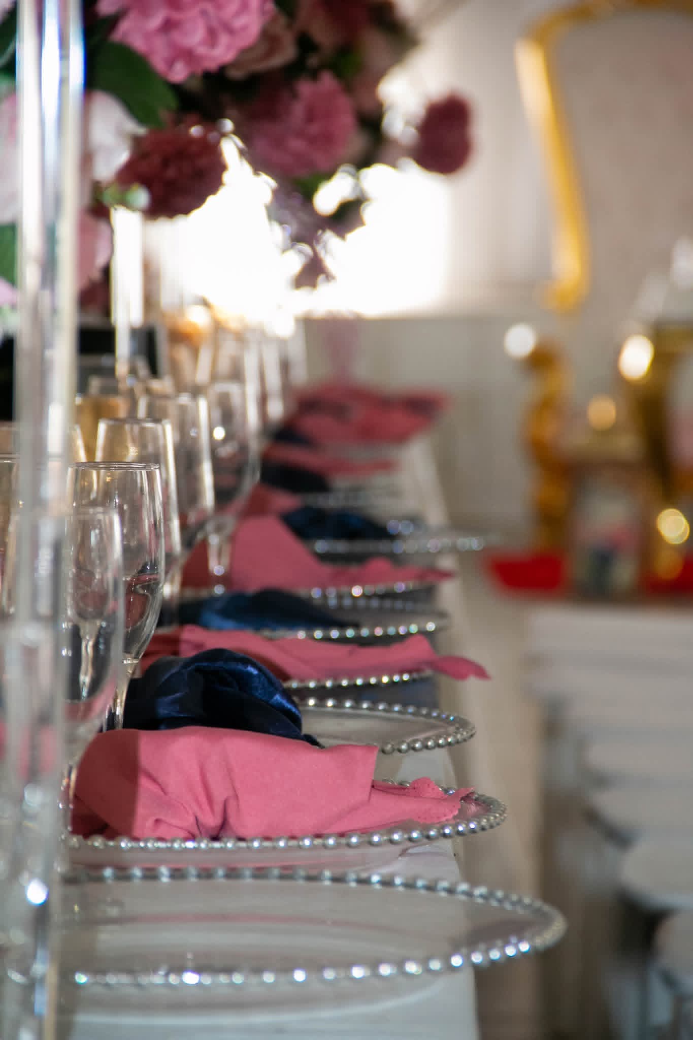 Euphorie Events  Gallery Showcase Image