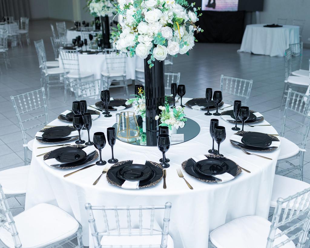 Golden Conifer Functions Venue Gallery Showcase Image