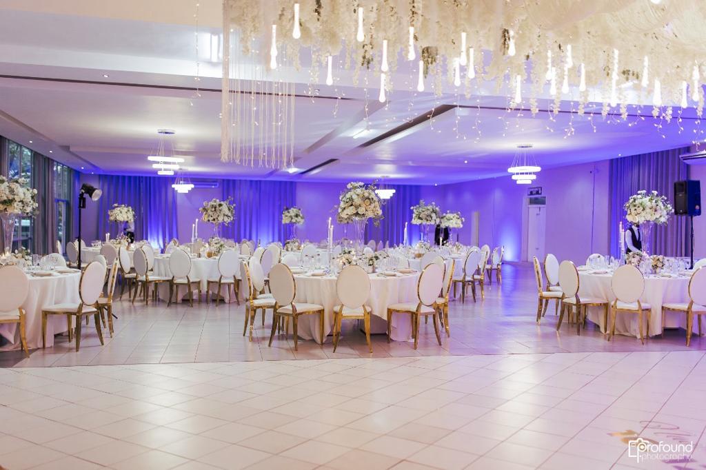Golden Conifer Functions Venue Gallery Showcase Image