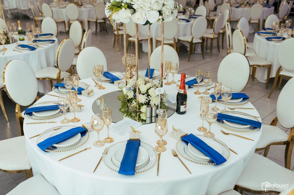 Golden Conifer Functions Venue Gallery Showcase Image