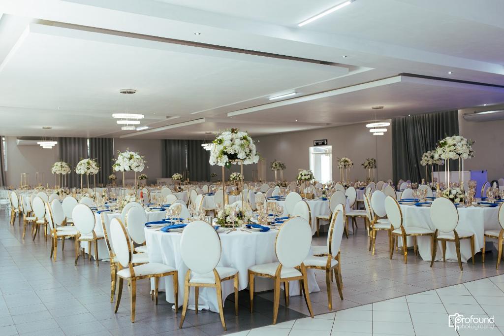 Golden Conifer Functions Venue Gallery Showcase Image