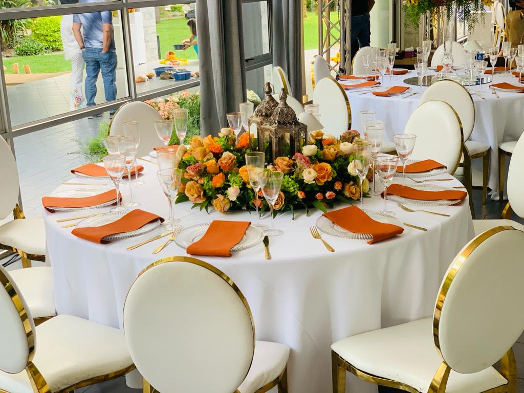 Golden Conifer Functions Venue Gallery Showcase Image
