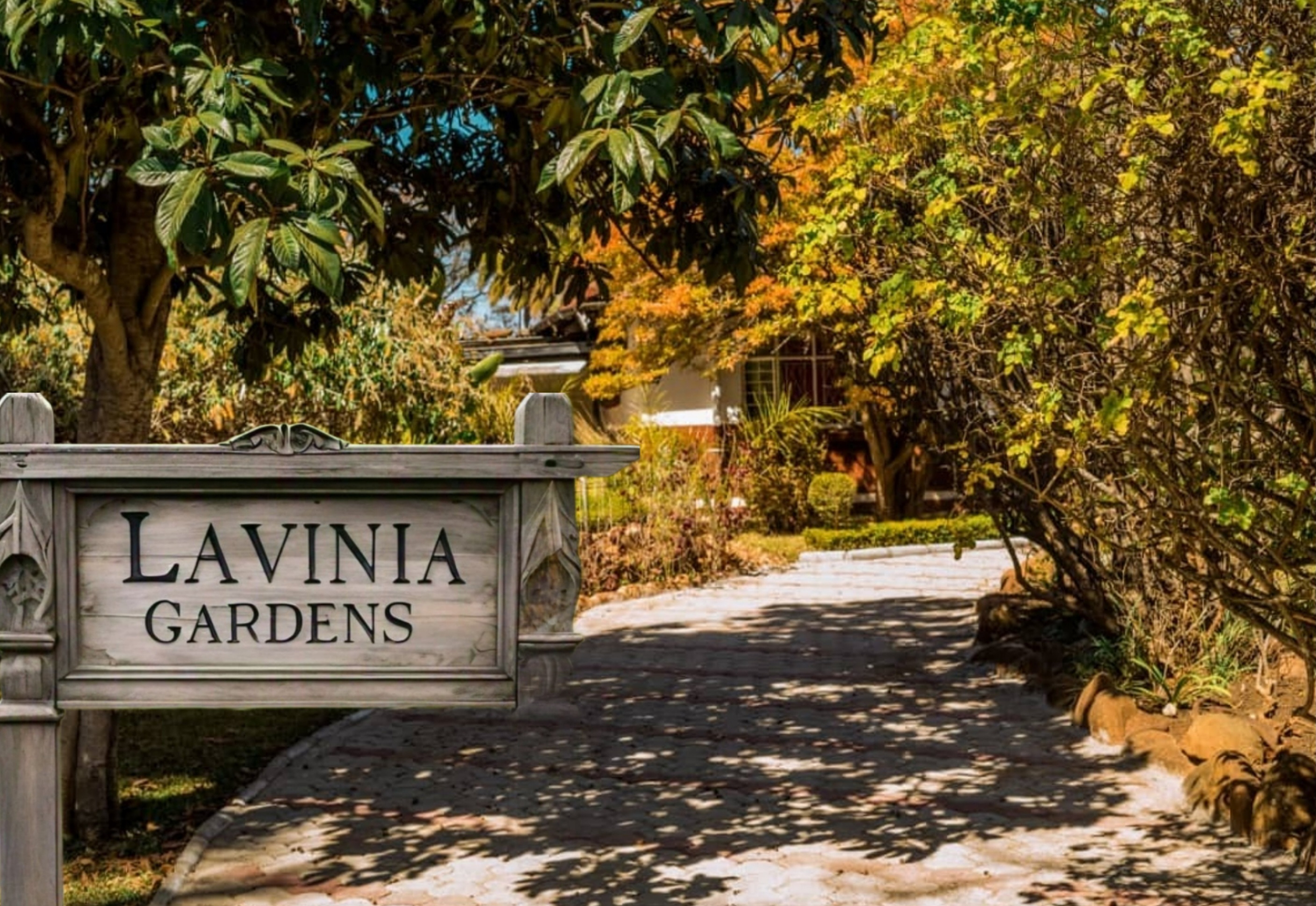 Lavinia Gardens 