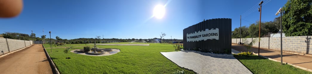 Tranquility Guest Lodges and Gardens Gallery Showcase Image