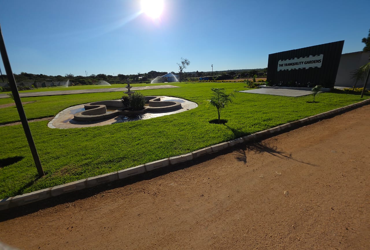 Tranquility Guest Lodges and Gardens Gallery Showcase Image