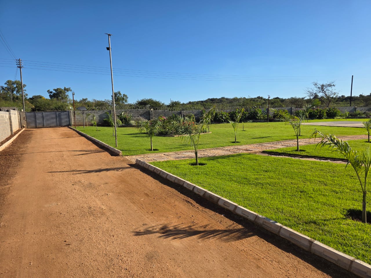 Tranquility Guest Lodges and Gardens Gallery Showcase Image