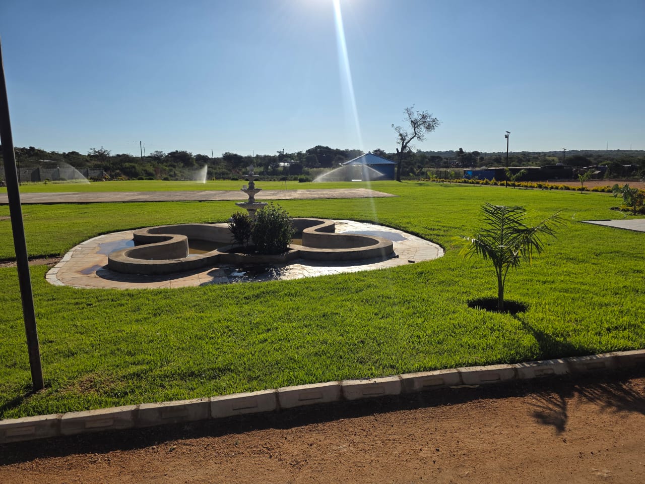 Tranquility Guest Lodges and Gardens Gallery Showcase Image