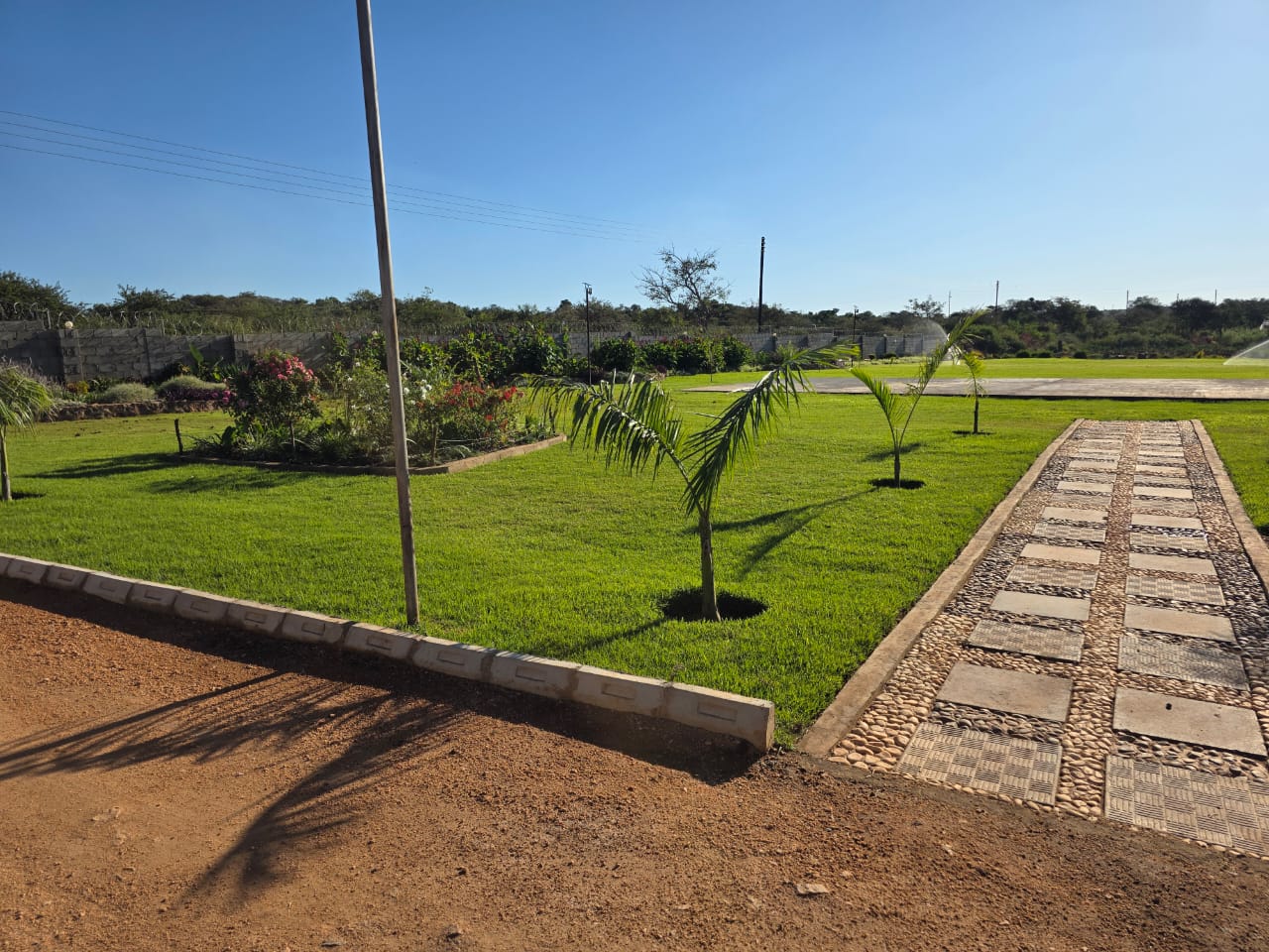 Tranquility Guest Lodges and Gardens Gallery Showcase Image