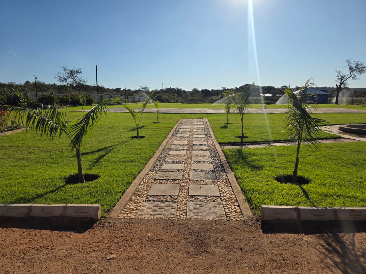 Tranquility Guest Lodges and Gardens Gallery Showcase Image